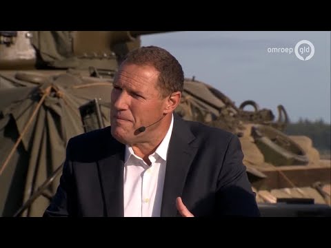 75 jaar vrijheid 19 september 2019 - De oorlog als belevenis