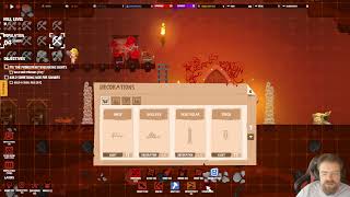 Hell Architect - "Issues With Light"