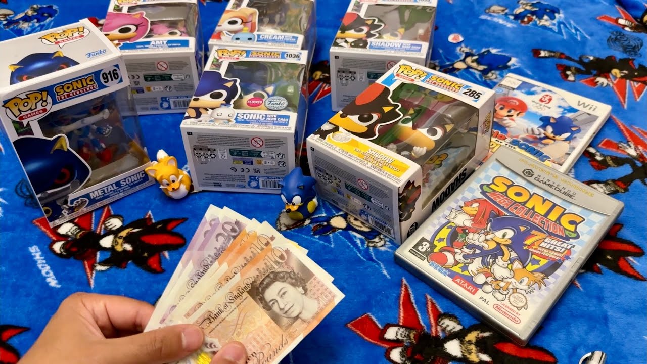 ASMR: Inspecting & Appraising Sonic Memorabilia