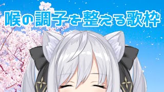 【Vtuber/歌枠】歌ったり喋ったり歌わなかったり【#美波七海】