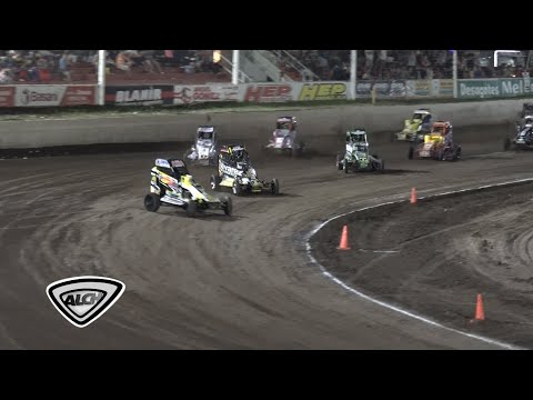 Midget Summer 2025/26 - Round 10 - #FINAL