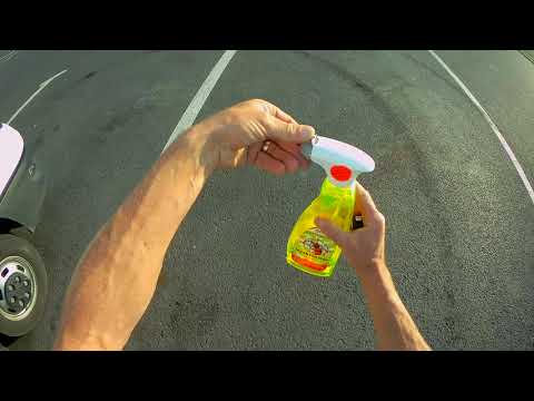 Spiv - Parcare autostrada Romania