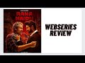 Rana Naidu Webseries Review