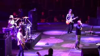 The Stone Roses Song For My Sugar Spun Sister Live Concert MSG New York City 6/30/16
