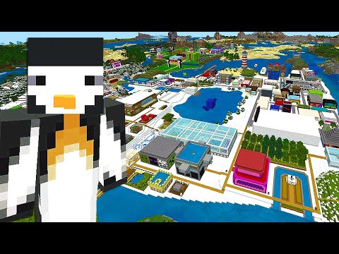 SB737 - Minecraft Xbox | WORLD TOUR [500]