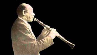 Edmond Hall - Edmond Hall Blues