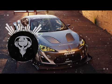 Badix x G.P.R Beat - GMLN (Bass Boosted)