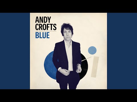 Blue - Andy Crofts