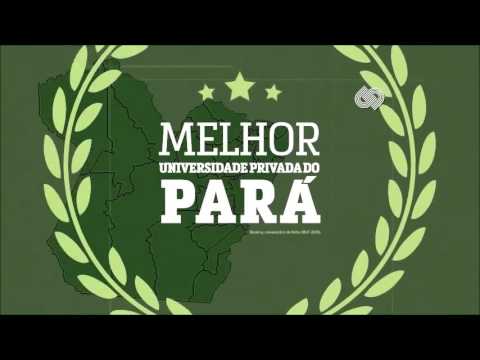 VT Vestibular UNAMA 2016