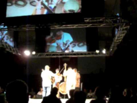 Andy Emert Round 4 Adult Division Weiser 2011