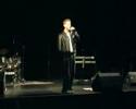Arno Diem singing Cry me a river Justin Timberlake