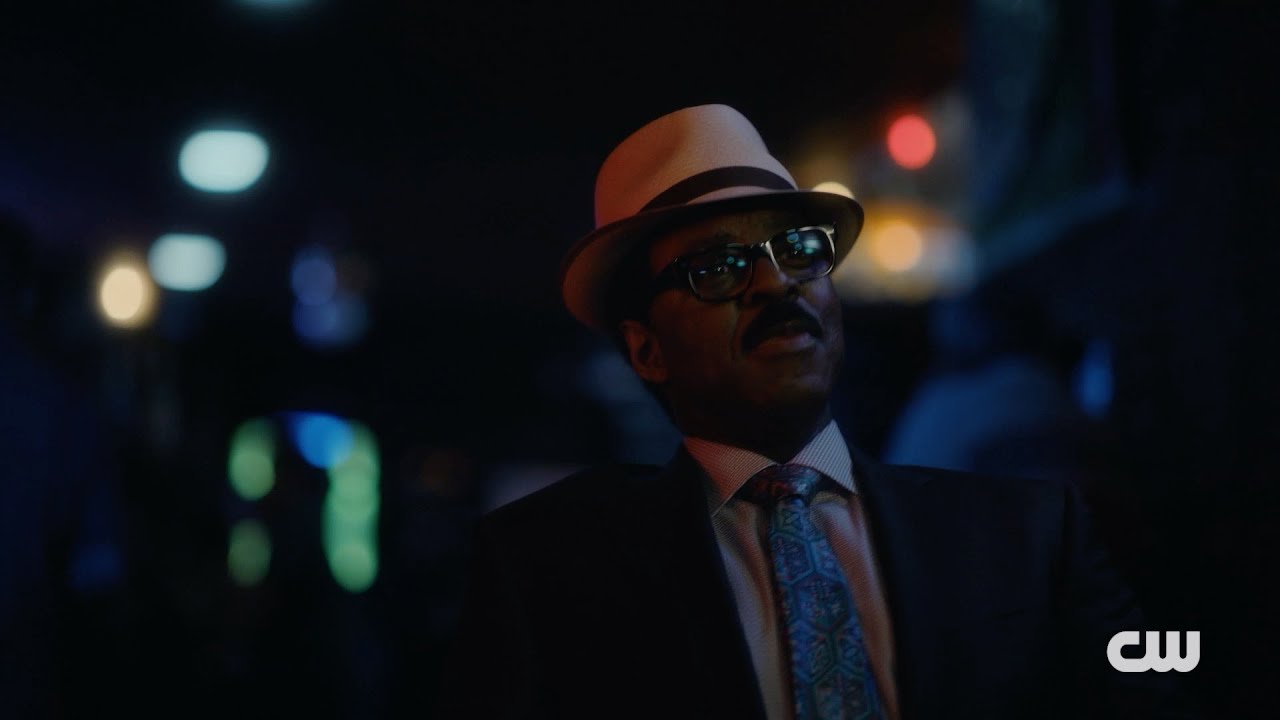 61st Street | Season 2 Trailer | The CW - YouTube