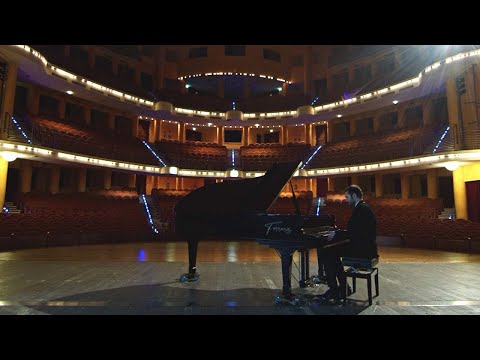 MARCO CARPENTIERI - ACOUSTIC VIBES