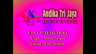 Download lagu Ela Arsita - Elo Pajajiakku Album Slow Rock Andika Trijaya Record mp3 Download lagu Ela Arsita - Elo Pajajiakku Album Slow Rock Andika Trijaya Record mp3