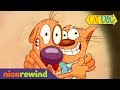Cat Diggety Dog CatDog Nicktoons