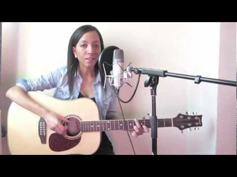 Ghosts - Laura Zocca (original song)