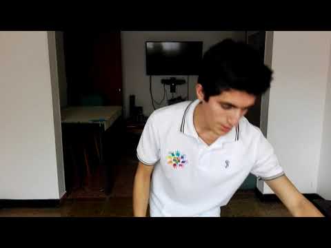 Deteggtive Anderson   Indicaciones nivel 3 y 4