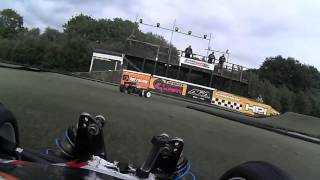 SCRC 1/8 On Board
