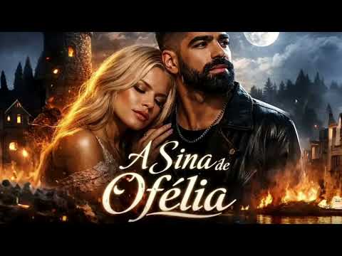 A Sina de Ofélia | Luiza Sonza & Dilsinho [ Remix ] [Cover]