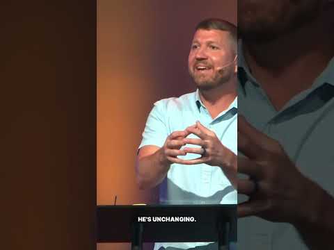 God Grieves the Wickedness of Man #sermon #theology #genesis