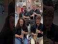 PAQUITO D'RIVERA Contradanza (excerpt) Corrado Giuffredi, clarinet
