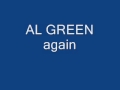 al green again