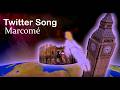 Twitter Song "Twitter me some Love" by Singers ...