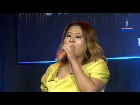 Sangkimi Khiangte - I tel lo chuan