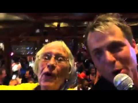 Du ich trink Dich schön - Tobee live im Bierkönig