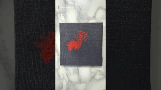 I Turned My Cheap Earbuds Into Acrylic Art