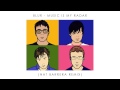 Blur - Music Is My Radar (Nat Barrera Remix ...