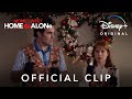 Breaking and Entering | Official Clip | Disney+