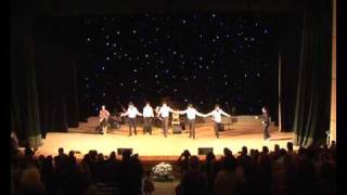 Soledad Orquesta, Sebastian Arce & Mariana Montes in Kharkiv (Ukraine) P18