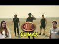 Coolie Climax Scene Rajinikanth Nagar Nagarjuna Upendra Aamir Khan Soubin Shahir