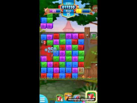 Pet Rescue Saga | Level 1002