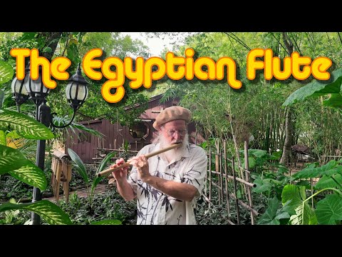 The Egyptian Flute