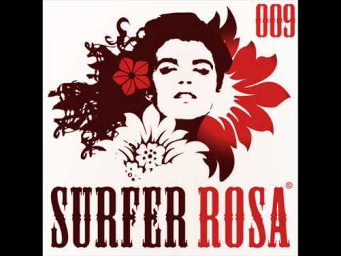 Dirtyloud - Needle feat. Sirreal (Glitter Remix)