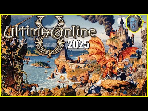 Ultima Online | The Greatest Heist Ep.01: a Thief returns | UO Outlands