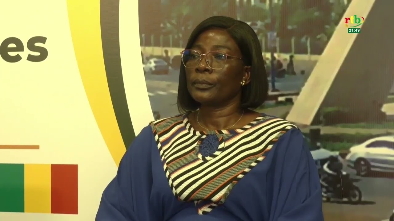 Actualités AES/Mali: la 22e édition du Forum des Administrations fiscales Ouest Africaines ouverte