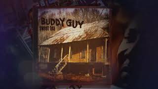 BABY PLEASE DON&#39;T LEAVE ME - Buddy Guy