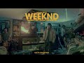 legallyrxx - Weeknd (Acústico) | LQMGDT Live Sessions