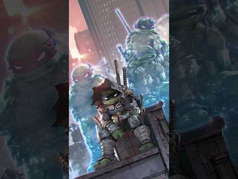 The End Of The Last Ronin Was Heartbreakingly Perfect.