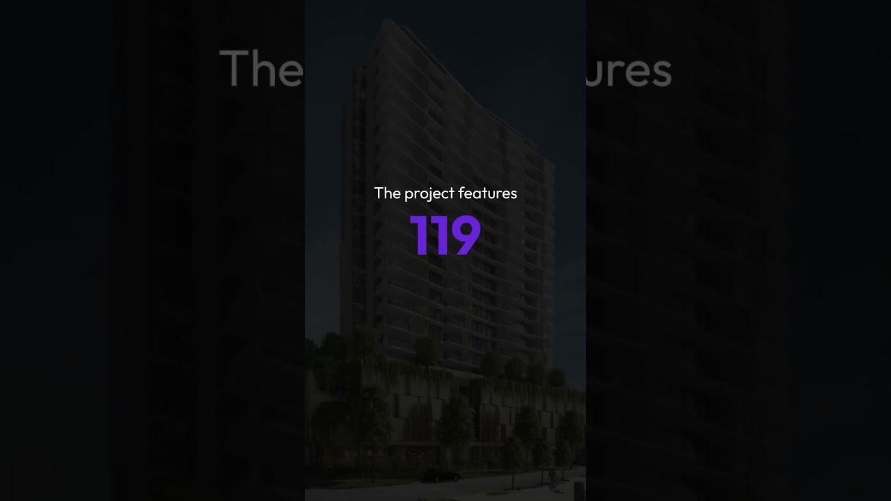 Gardner Vaughan Group Unveils Bronze on Chevron, First Gold Coast Project