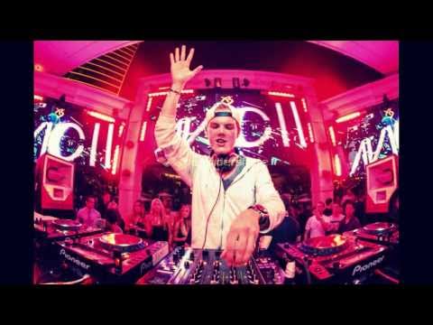 Avicii vs Deorro - You Make Me Lose It (UVIX Mashup)