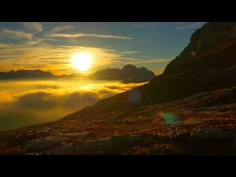 Kardashev - Lux [Official Music Video] ft. James Martin