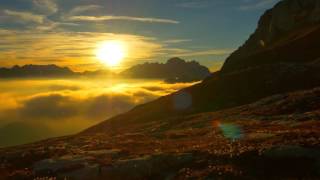 Kardashev - Lux [Official Music Video] ft. James Martin