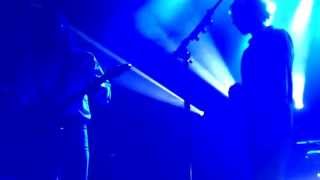 Mew - Medley (live Vega 12/06/13)