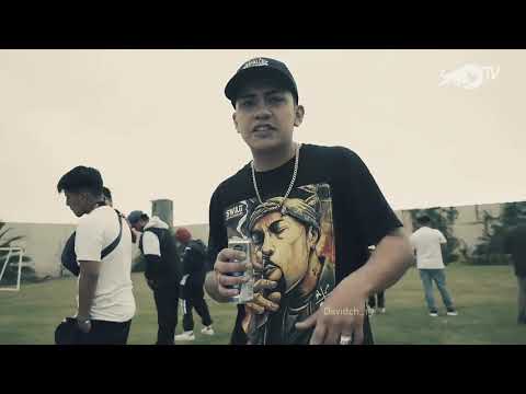 Cypher Perú 2020 🇵🇪 🔥campeón Stick " el rey de las plazas "