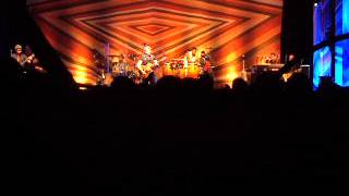 Lulu Santos em Belém 2013 - Tudo Bem - Hangar