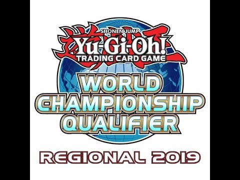 Report WCQ Regional Lecce 17 febbraio 2019 - Yu Gi Oh ITA